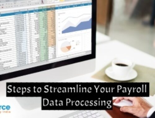 7 Easy Steps to Streamline Your Payroll Data Processing