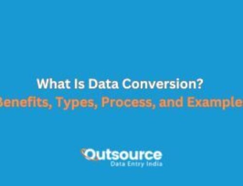 What Is Data Conversion? Benefits, Types, Process, and Examples